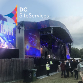 Event Work at Garage Nation, Royal Welsh Show, Carfest North and Ramblin Man