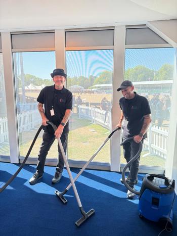 John & Steve Hoovering (5)