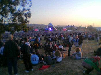 Pyramid Stage C