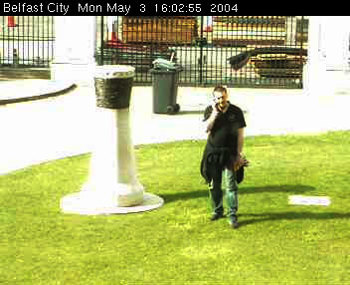 003 Wait A Minute Id Know That Posture Anywhere