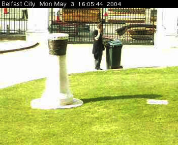 011 Thats It Put The Bin Down And Just Walk Away