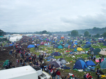 If We Dont Find The Tent Soon Im Going Home