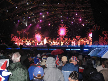 Bbcpromsinthepark2005 Seta Magdat R Are They Gonna Do Something Or What