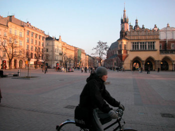 Krakow Tour 016