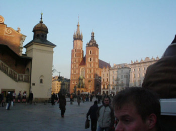 Krakow Tour 025