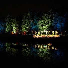 2013 Latitude Festival PAAM Guide, Hints and Tips
