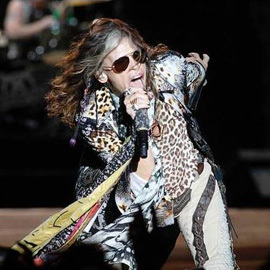 2014 festival and event season rumours - Aerosmith