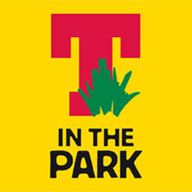 T in the Park and more new Festivals and Events this summer...