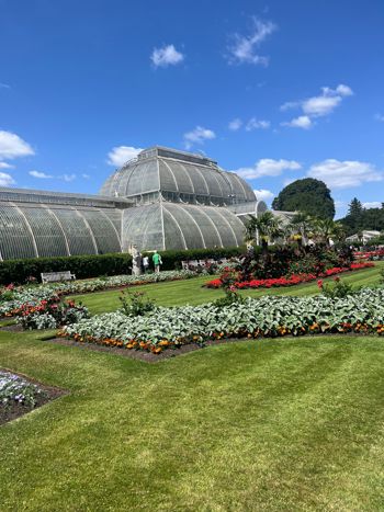 Kew Gardens (2)