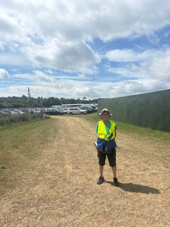 Crew Directing Traffic (3)