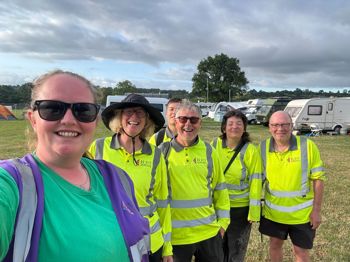 Sammi, Amanda, Peter Reynolds, Disney, Ruby Ellis & Paul O'mara (2)