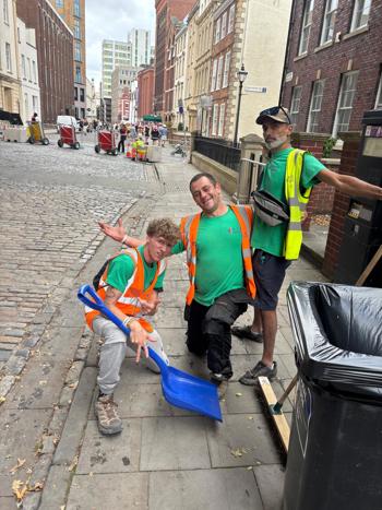 Chips All Cleared Up