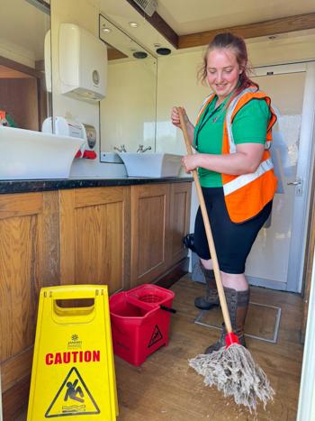 Crem Member Cleaning Toilets (5)