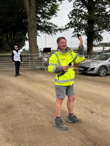 Directing Traffic (9)