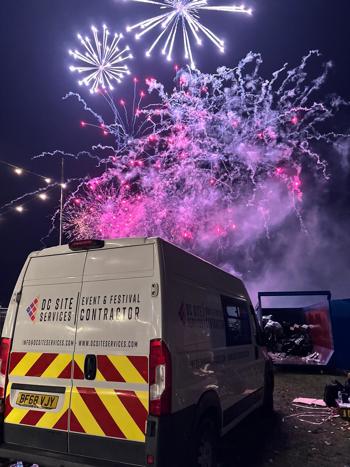 DC Crew Bus And Fireworks (2)