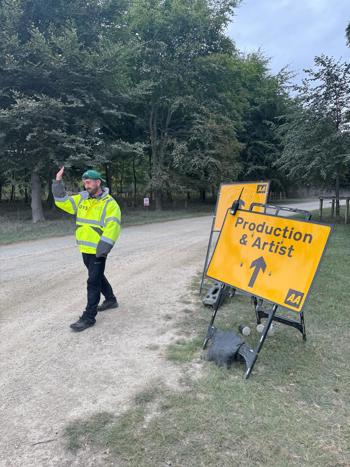 Directing Traffic (17)