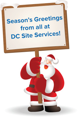 dc-site-services-christmas-santa-holding-sign_270x397px72dpi DC Site Services Christmas Santa holding sign