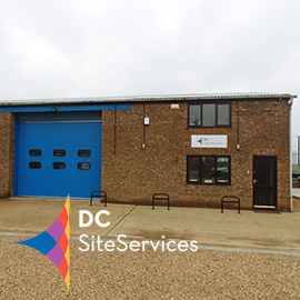 Happy New Year – Fancy joining the DC Site Services team?