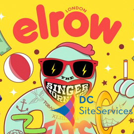 Calling all London-based Event Crew!