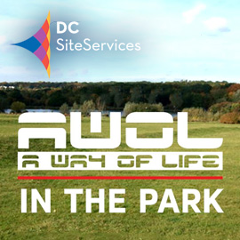 Shout Out to DC Crew!