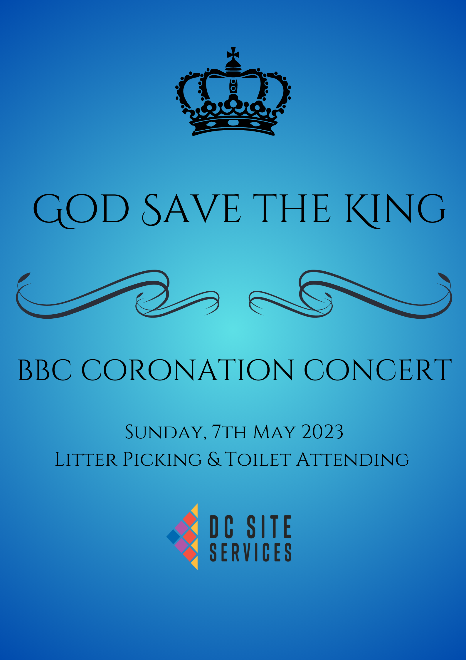 white-minimalist-welcome-poster-god-save-the-king-poster-1