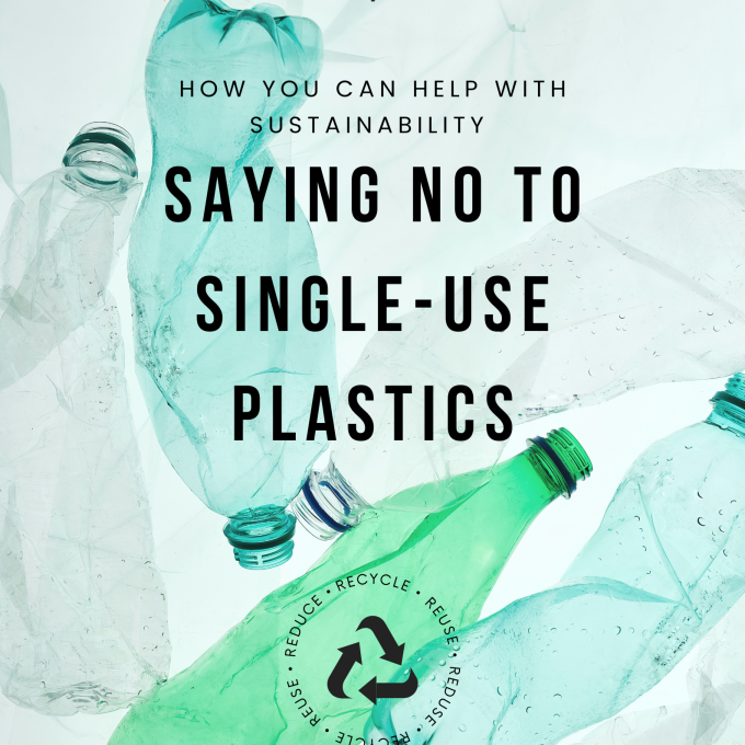 light-green-minimalist-plastic-pollution-poster