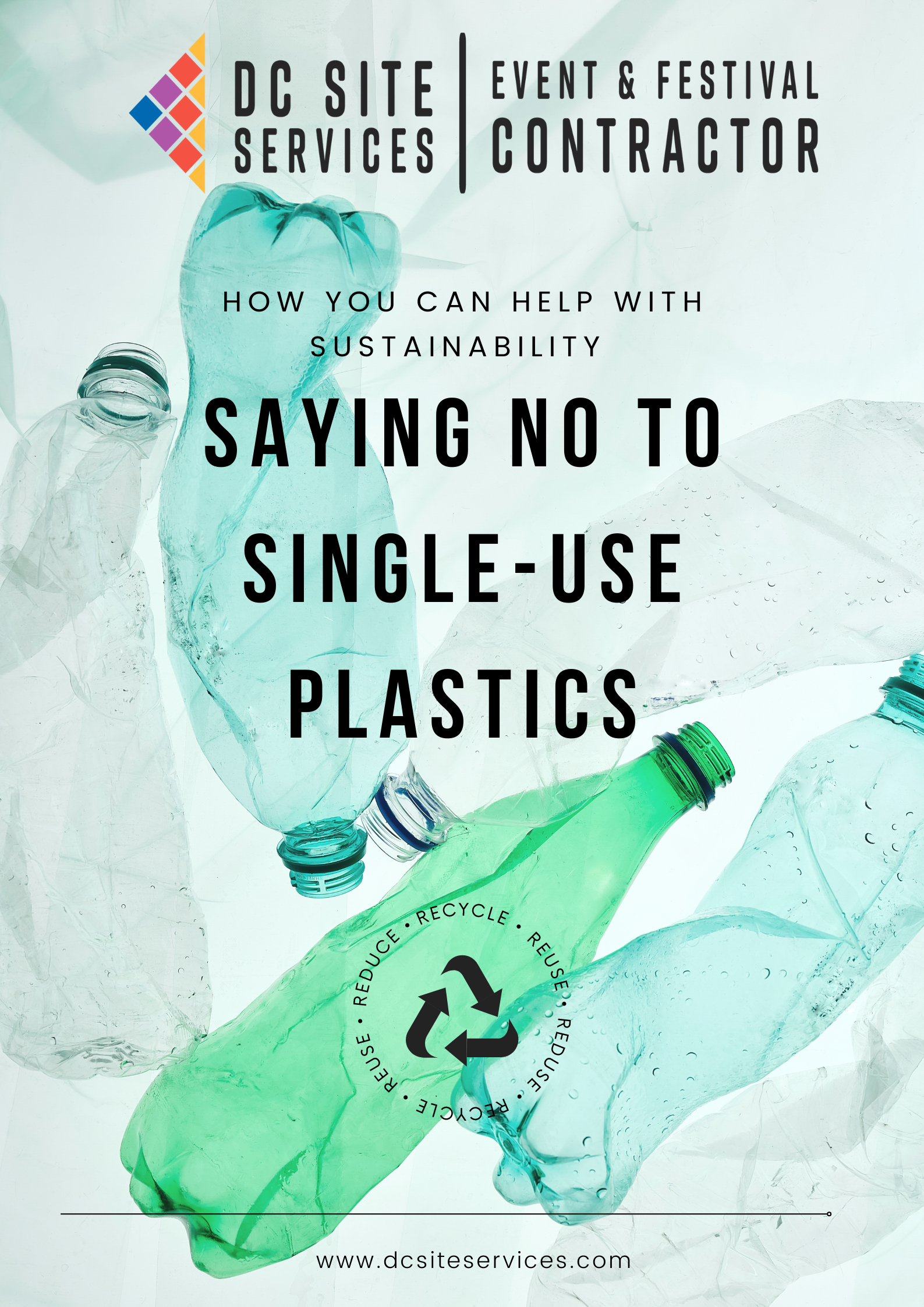 light-green-minimalist-plastic-pollution-poster