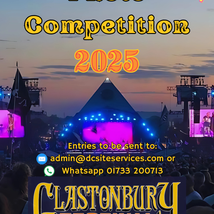 glasto-2025-poster