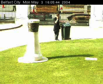 011 Thats It Put The Bin Down And Just Walk Away