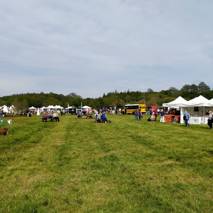 BBC Gardener's World Spring