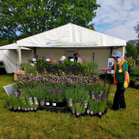 BBC Gardener's World Spring 2021