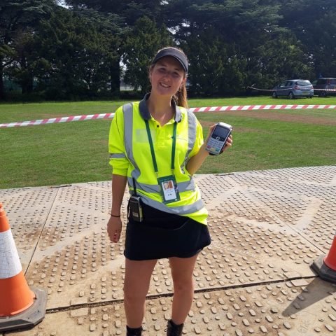 LTA Nottingham Tennis