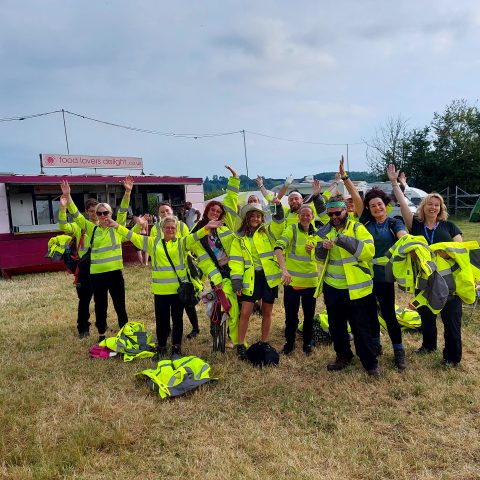 Glastonbury Festival