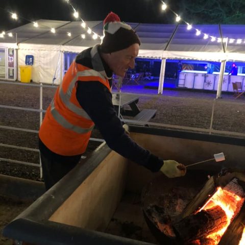 Christmas at Bolesworth