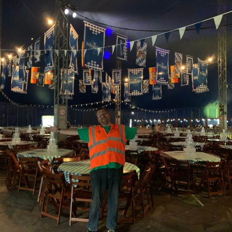 Oktoberfest Chelmsford