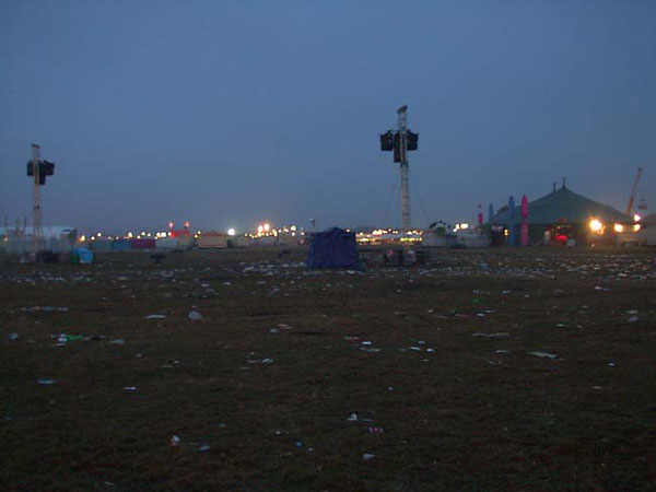 Reading Festival