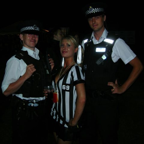 Bournemouth Summer Ball