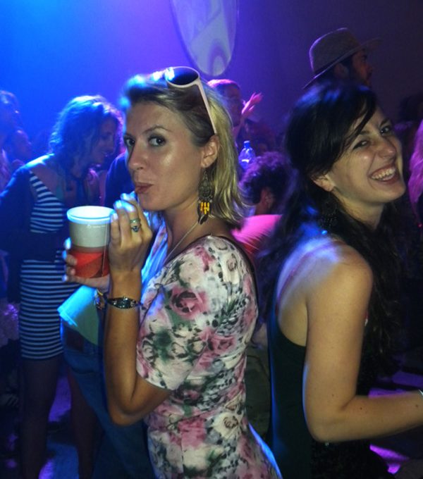 Glastonbury Festival 2010 Set A Mark Hatchard 0014B Here We Go