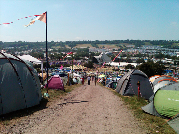 Glastonbury Festival
