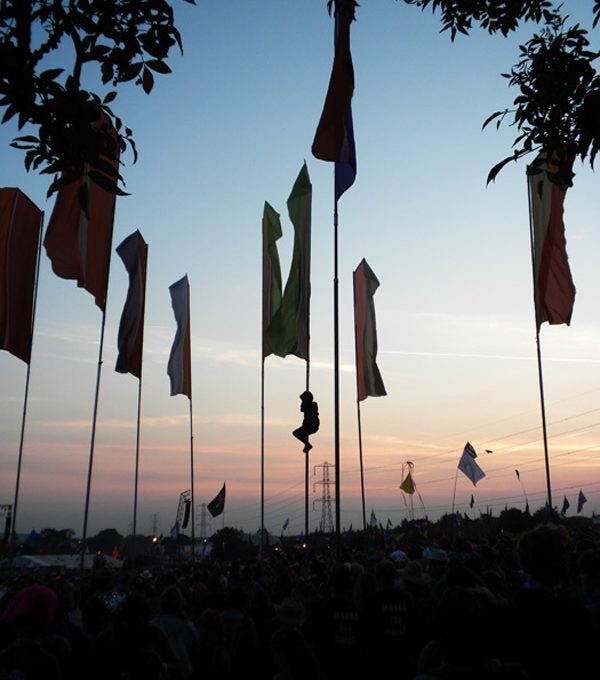 Glastonbury Festival 2010 Set A Mark Hatchard 0042 I Should Sell Postcards