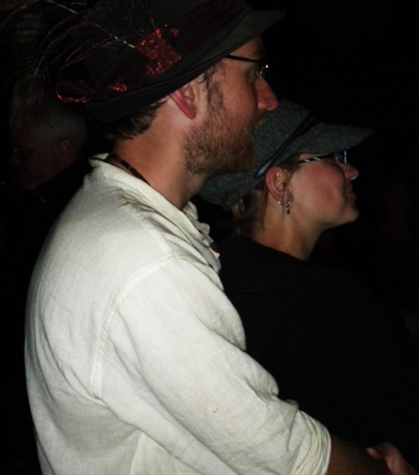 Glastonbury Festival 2010 Set A Mark Hatchard 0045 This Is Love