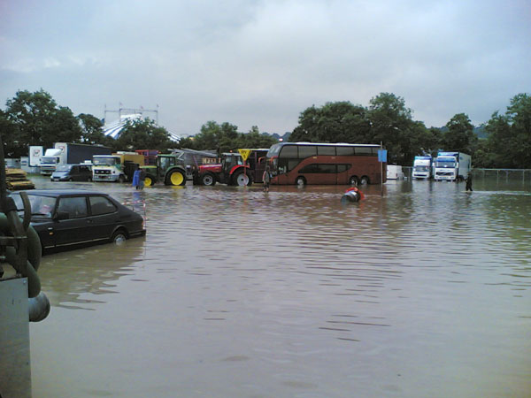 Glastonbury Festival