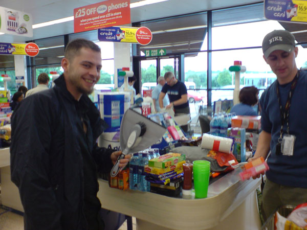 Glastonbury Festival
