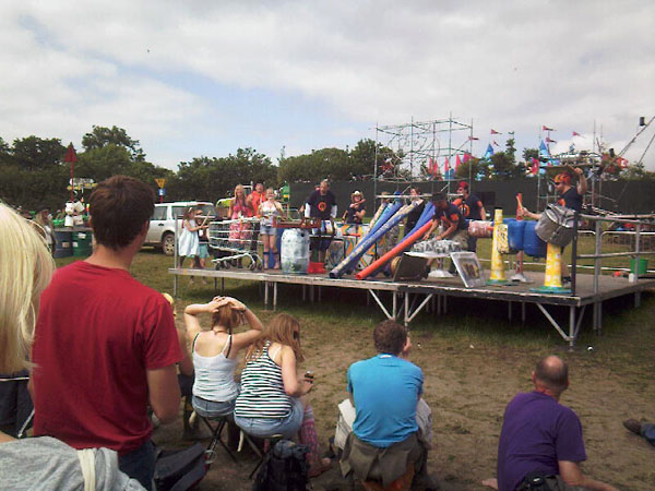 Glastonbury Festival