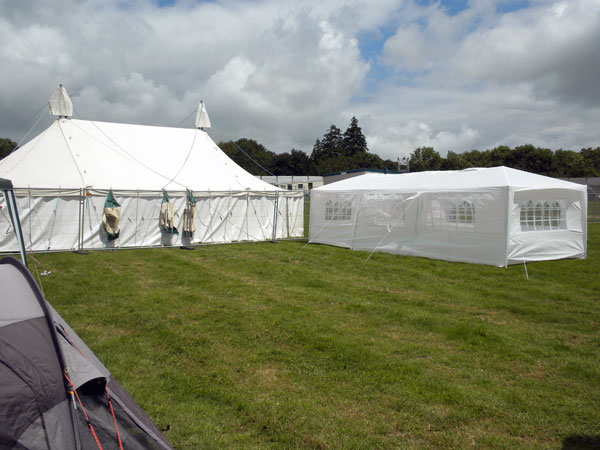 Glastonbury Festival