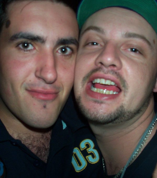 Tuesday Night Normality I