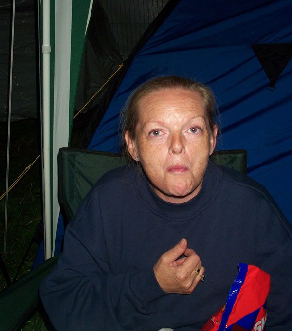 Tuesday Night Normality L