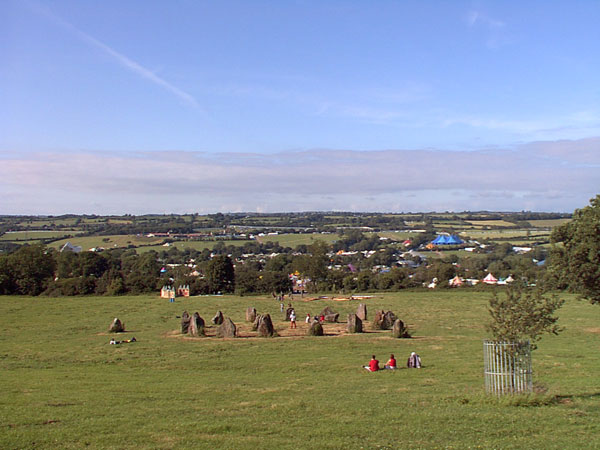 Glastonbury Festival