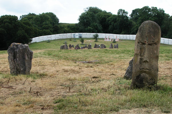 Glastonbury Festival