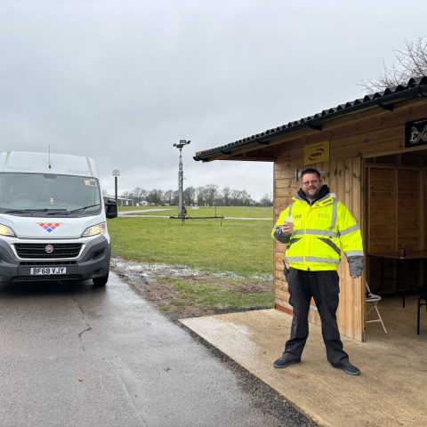 Build It Live - South East 2025